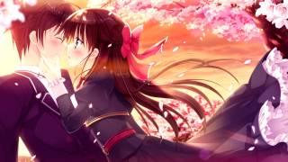 Nightcore - I Need Your Love