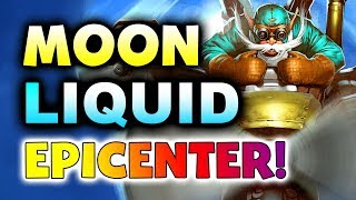 LIQUID vs FlyToMoon - CRAZY MATCH! - EPICENTER MAJOR DOTA 2 LIQUID vs FlyToMoon - CRAZY MATCH! - EPICENTER MAJOR DOTA 2