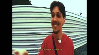 Puras Barras De Um Nojento Official Music Video