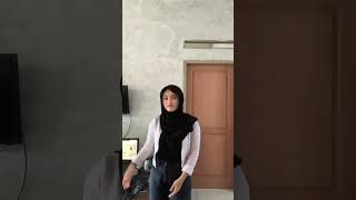 Tiktok Viral 2023 Tiktok Hijab Gunung Gede Terbaru