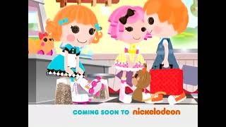 Lalaloopsy New Episodes Promo 2013