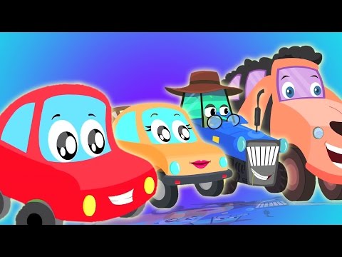 Baa Baa schwarze Schafe | Kompilation | Beliebte Kinderlieder