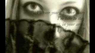 Video Forever yours Xandria