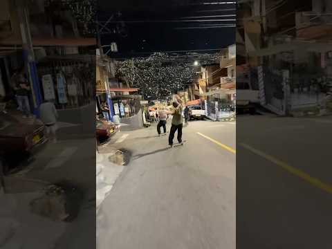 🏁 GX1000 in Colombia 🇨🇴