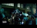 Honest Trailers: Transformers