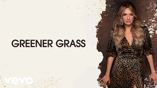 Watch Carly Pearce Greener Grass video