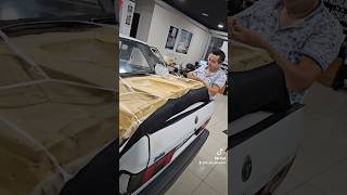 Tofaş Şahin Koltuk Kılıfı Montajı, Tofaş Koltuk Kılıfı