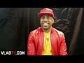 Consequence on Resolving Rift With Q-Tip & Hip-Hop Family Trees