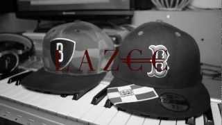Lazee Ft. On-Ree - Jackin' For Beats