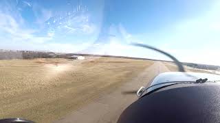 Clear Skies and Light Winds | Aviation Dreams 2022-1