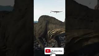 Real Voices Of Pteranodon Dinosaurs