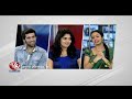 Chit Chat With Love U Bangaram Movie Team