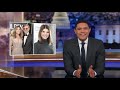 The Great College Bribery Scam | The Daily Show with Trevor Noah