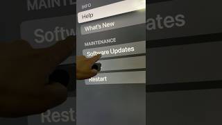 How To Update Your Apple Tv To The Latest Tvos