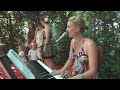 Video Judith - Somebody (Depeche Mode Cover) 2012