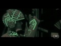 Tron Tribute - Tron Scherzo (Sarks Revenge Mix) by 8 Bit Weapon