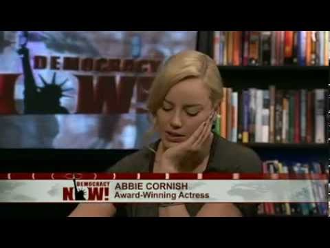 The Girl: Abbie Cornish Stars in Film About Tragic Smuggling of Immigrants Across US-Mexico Border The Girl: Abbie Cornish Stars in Film About Tragic Smuggling of Immigrants Across US-Mexico Border