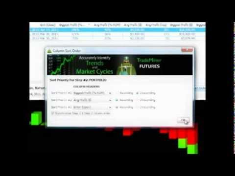 Xbars forex