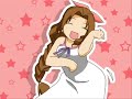 Caramel Dansen!