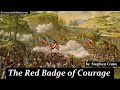 The Red Badge Of Courage By Stephen Crane Full Audiobook ...