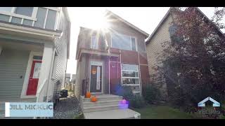 Jill Micklich 365 Desrochers Blvd Sw