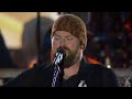 Nashville: "Free" by Zac Brown Band feat. Scarlett (Clare Bowen)