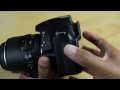 Nikon D3200 Review Part 1