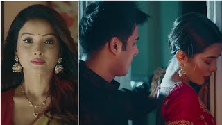 Hasratein Web Series Hot Scenes Timing Monalisa Adaa Khan Sana Mohammed Krishna Mukherjee