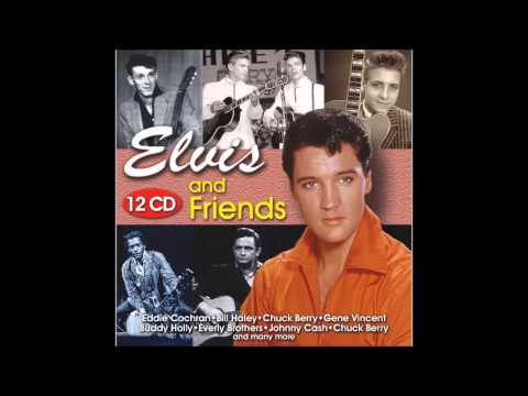 Bill Haley and His Comets Razzle Dazzle thumb