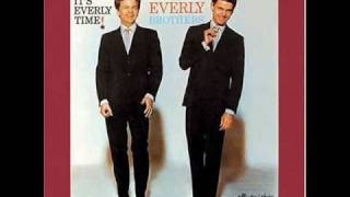 Watch Everly Brothers What Kind Of Girl Are You video