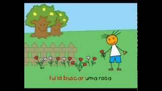 As Músicas Da Carochinha Vol. 1 - Jardim Da Celeste