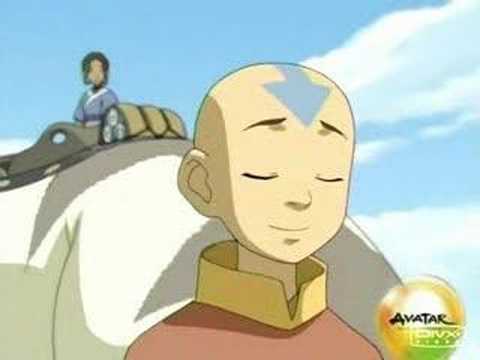 avatar last airbender katara and aang. Song: Everytime We Touch (Slow) - Cascada Clips: Avatar - The Last Airbender