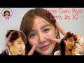 Yoon Eun Hye Live Video in IG .May 20 2021 9pm #Yoon eun hye #Stream