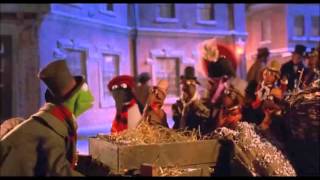 Watch Muppets One More Sleep Til Christmas video