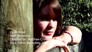 Watch Beth Marie Anderson Open Road video