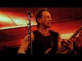 Andy Fraser, Chris Spedding & Tobi Band - "Lips Of Sin" - Boom Boom Club, Sutton - 06/07/2013