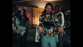 Trybe X - Gyal