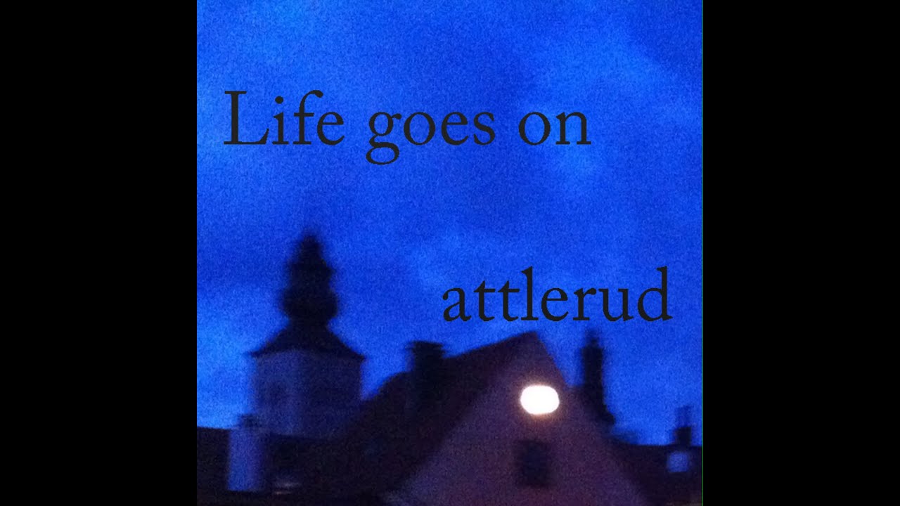 life goes on lyrics