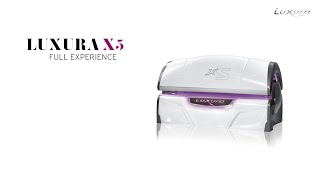 Luxura X5 Full Experience Eng