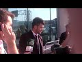 Arrivo Felipe Anderson 1