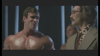 BIGGER: Official Movie Trailer (HD)