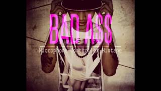 Bomb D - Bad A Official Audio