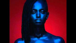 Watch Kelela All The Way Down video