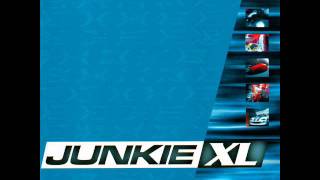 Watch Junkie XL Melange video