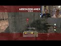 Modern Warfare 2: Selfy vs CK - Killswitch