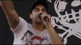 Watch Zebrahead Jag Off video