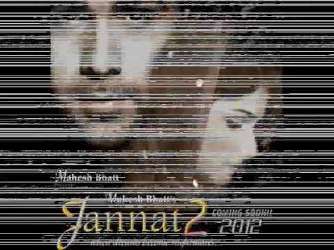 kuch dard mujhe tu sehne dejannat 2 movie songhusnain dar03137437783...