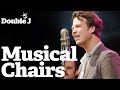 Jack Ladder & The Dreamlanders - Come On Back This Way (live for Musical Chairs)