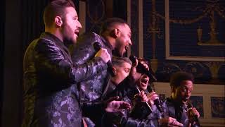 The Doo Wop Project Echoes Of The Street