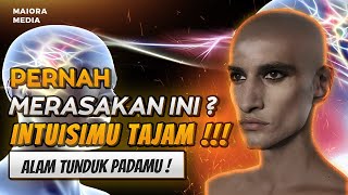 Muncul Hal-Hal Yang Tak Beres Itu Tandanya Kamu Memiliki Intuisi Tajam , Begini Tandanya